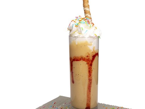 Pub Clave – Cóctel «FAMILY SHAKE»